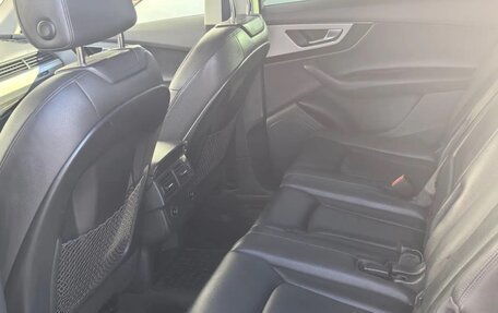 Audi Q7, 2016 год, 3 450 000 рублей, 7 фотография