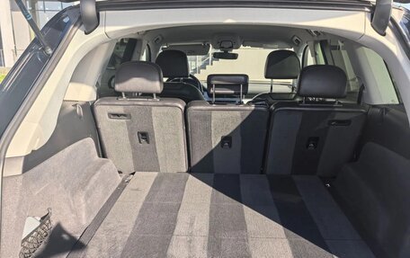 Audi Q7, 2016 год, 3 450 000 рублей, 6 фотография