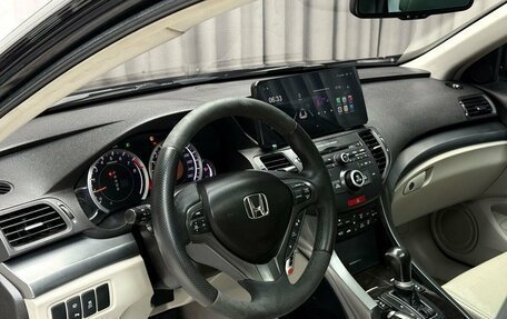 Honda Accord VIII рестайлинг, 2011 год, 1 449 000 рублей, 9 фотография