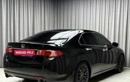 Honda Accord VIII рестайлинг, 2011 год, 1 449 000 рублей, 6 фотография
