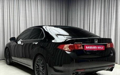 Honda Accord VIII рестайлинг, 2011 год, 1 449 000 рублей, 4 фотография