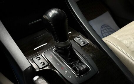 Honda Accord VIII рестайлинг, 2011 год, 1 449 000 рублей, 17 фотография