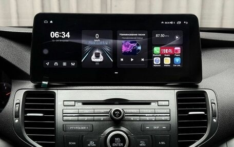 Honda Accord VIII рестайлинг, 2011 год, 1 449 000 рублей, 14 фотография
