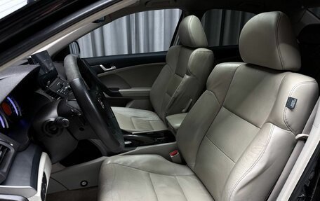 Honda Accord VIII рестайлинг, 2011 год, 1 449 000 рублей, 27 фотография