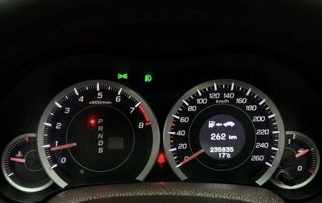 Honda Accord VIII рестайлинг, 2011 год, 1 449 000 рублей, 34 фотография