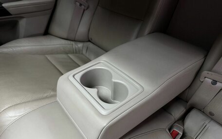 Honda Accord VIII рестайлинг, 2011 год, 1 449 000 рублей, 32 фотография