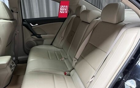 Honda Accord VIII рестайлинг, 2011 год, 1 449 000 рублей, 31 фотография