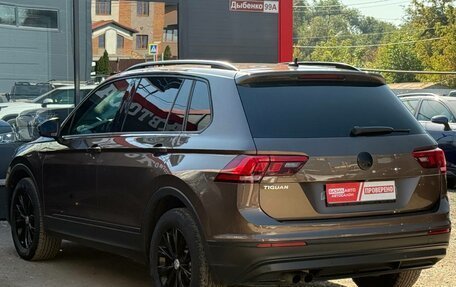 Volkswagen Tiguan II, 2019 год, 1 930 000 рублей, 6 фотография