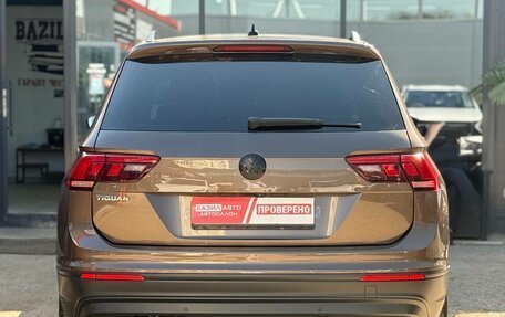 Volkswagen Tiguan II, 2019 год, 1 930 000 рублей, 7 фотография