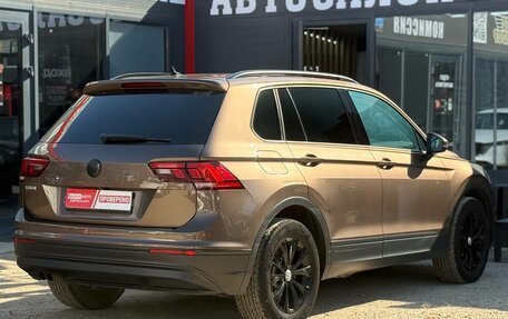 Volkswagen Tiguan II, 2019 год, 1 930 000 рублей, 8 фотография