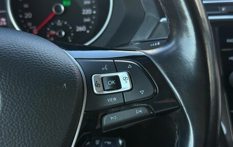 Volkswagen Tiguan II, 2019 год, 1 930 000 рублей, 15 фотография