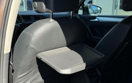 Volkswagen Tiguan II, 2019 год, 1 930 000 рублей, 22 фотография