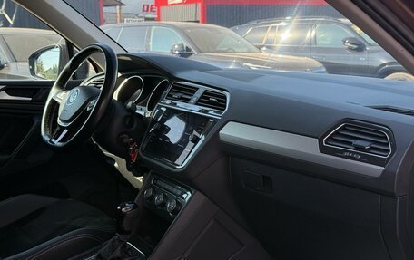 Volkswagen Tiguan II, 2019 год, 1 930 000 рублей, 26 фотография