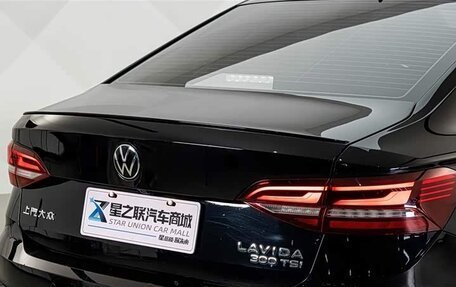 Volkswagen Lavida, 2023 год, 1 157 000 рублей, 6 фотография