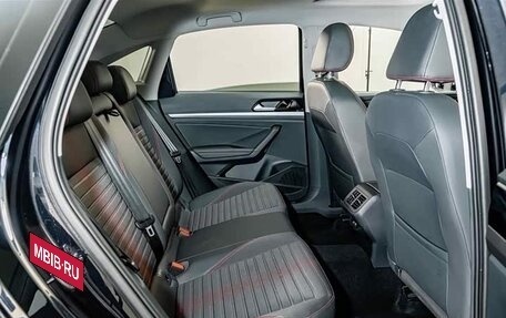 Volkswagen Lavida, 2023 год, 1 157 000 рублей, 8 фотография