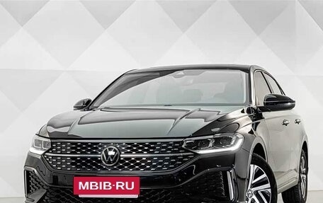 Volkswagen Lavida, 2023 год, 1 157 000 рублей, 2 фотография