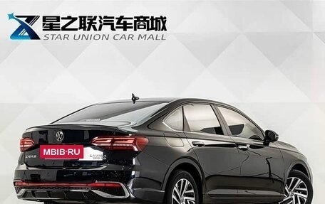 Volkswagen Lavida, 2023 год, 1 157 000 рублей, 5 фотография