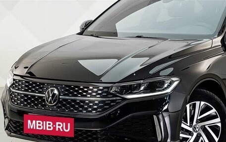 Volkswagen Lavida, 2023 год, 1 157 000 рублей, 3 фотография