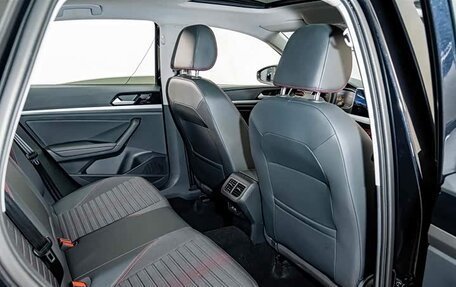 Volkswagen Lavida, 2023 год, 1 157 000 рублей, 11 фотография