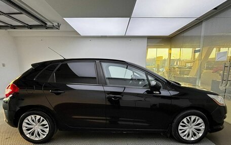 Citroen C4 II рестайлинг, 2011 год, 435 000 рублей, 5 фотография