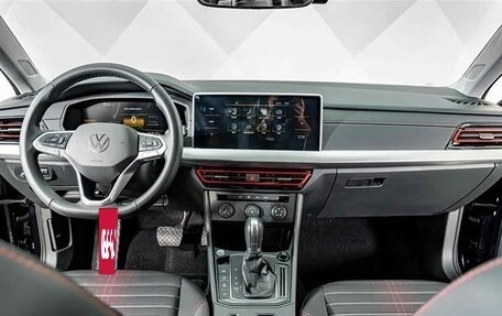 Volkswagen Lavida, 2023 год, 1 157 000 рублей, 15 фотография