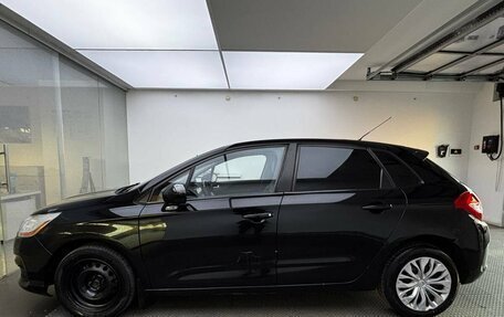 Citroen C4 II рестайлинг, 2011 год, 435 000 рублей, 10 фотография