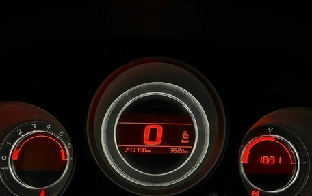 Citroen C4 II рестайлинг, 2011 год, 435 000 рублей, 16 фотография