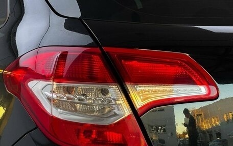Citroen C4 II рестайлинг, 2011 год, 435 000 рублей, 12 фотография