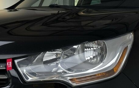 Citroen C4 II рестайлинг, 2011 год, 435 000 рублей, 21 фотография