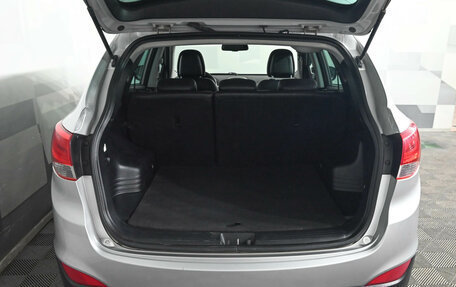 Hyundai ix35 I рестайлинг, 2011 год, 800 000 рублей, 6 фотография