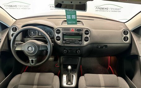 Volkswagen Tiguan I, 2011 год, 1 220 000 рублей, 4 фотография
