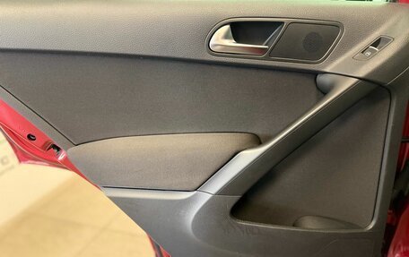 Volkswagen Tiguan I, 2011 год, 1 220 000 рублей, 15 фотография