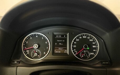 Volkswagen Tiguan I, 2011 год, 1 220 000 рублей, 11 фотография