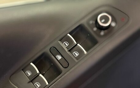 Volkswagen Tiguan I, 2011 год, 1 220 000 рублей, 7 фотография