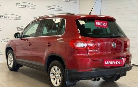 Volkswagen Tiguan I, 2011 год, 1 220 000 рублей, 14 фотография
