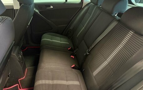 Volkswagen Tiguan I, 2011 год, 1 220 000 рублей, 16 фотография