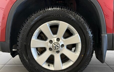 Volkswagen Tiguan I, 2011 год, 1 220 000 рублей, 24 фотография