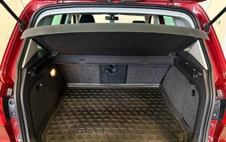 Volkswagen Tiguan I, 2011 год, 1 220 000 рублей, 23 фотография