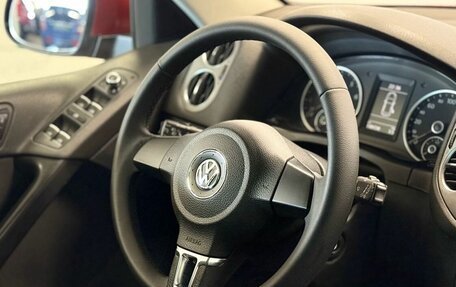 Volkswagen Tiguan I, 2011 год, 1 220 000 рублей, 21 фотография