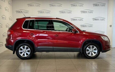 Volkswagen Tiguan I, 2011 год, 1 220 000 рублей, 18 фотография