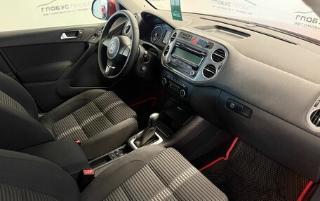 Volkswagen Tiguan I, 2011 год, 1 220 000 рублей, 20 фотография