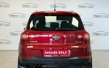 Volkswagen Tiguan I, 2011 год, 1 220 000 рублей, 22 фотография