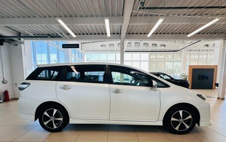 Toyota Wish II, 2014 год, 1 849 000 рублей, 7 фотография