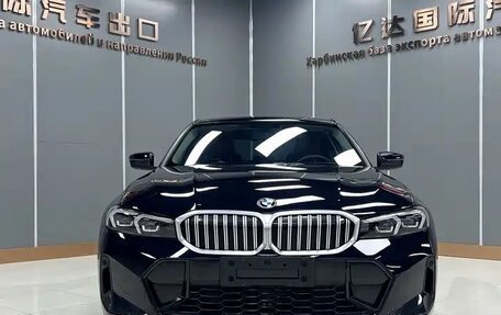 BMW 3 серия, 2023 год, 3 617 000 рублей, 2 фотография