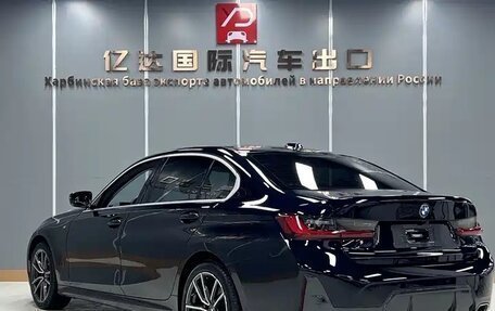 BMW 3 серия, 2023 год, 3 617 000 рублей, 3 фотография
