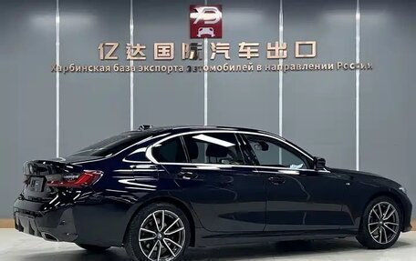 BMW 3 серия, 2023 год, 3 617 000 рублей, 5 фотография