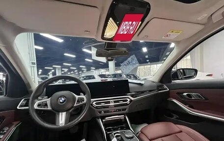BMW 3 серия, 2023 год, 3 617 000 рублей, 6 фотография
