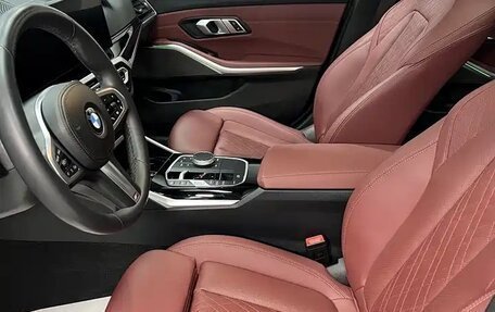 BMW 3 серия, 2023 год, 3 617 000 рублей, 9 фотография
