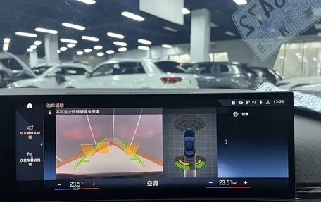 BMW 3 серия, 2023 год, 3 617 000 рублей, 11 фотография