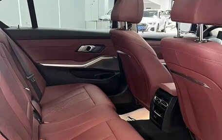 BMW 3 серия, 2023 год, 3 617 000 рублей, 15 фотография
